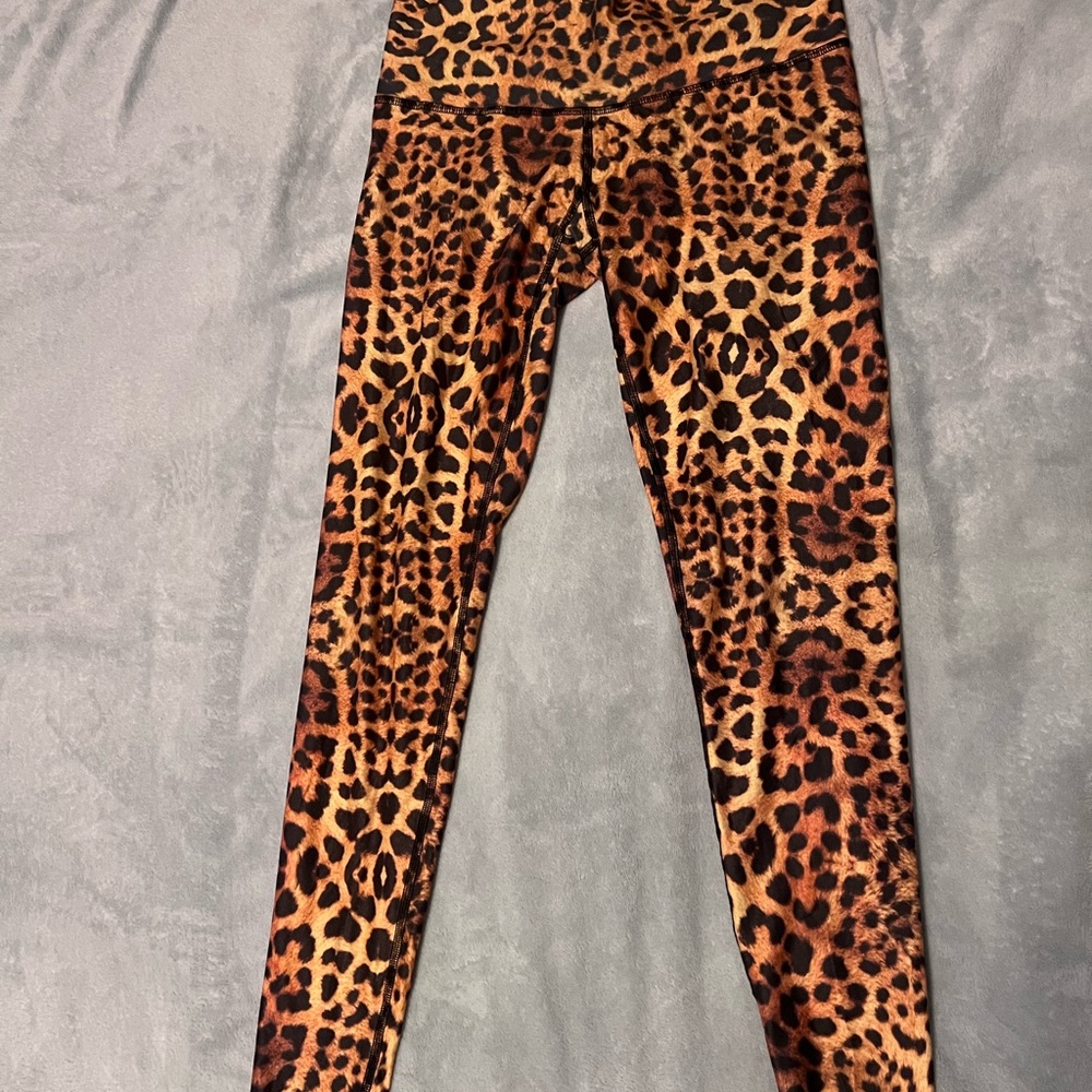 Teeki leggings